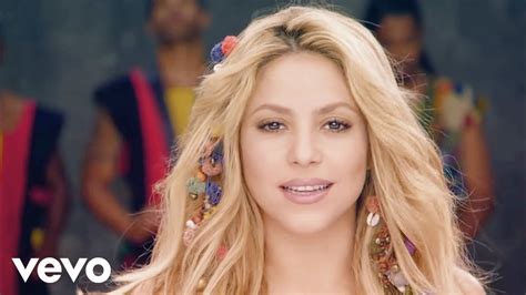 no mp3 song download by shakira